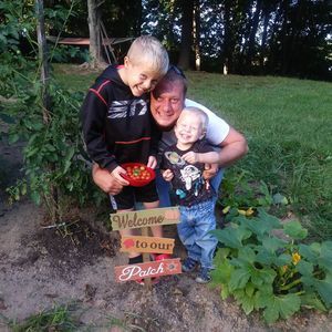 Meet your Posher, Debbie